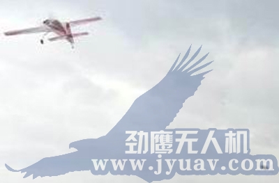 昆明劲鹰无人机(jī)航(háng)拍航(háng)测遥感拉着软连接的负载